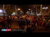 صدى البلد | وسط البلد واحتفالات المصريين بالعيد