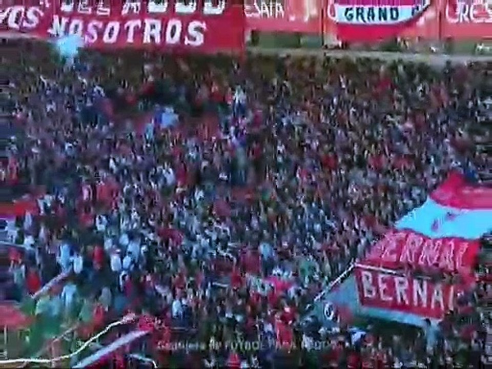 Torneo B Nacional 2013/14 | Fecha 3 | Independiente 2-2 Aldosivi | Resumen SportsCenter