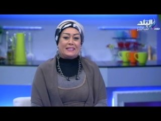 هات من الآخر مع هالة فاخر | 23-3-2015
