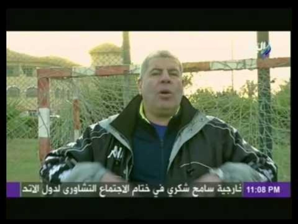 ذكريات شوبير مع شم النسيم