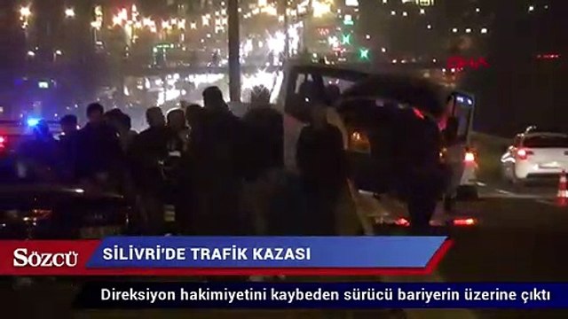 Faciayı taş parçası önledi