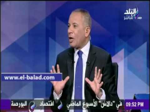 صدى البلد |..برلمانى : لا توجد مؤامرة على زراعة القمح