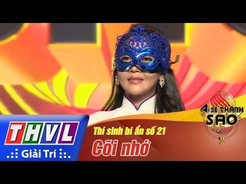 THVL | Ai sẽ thành Sao - Tập 3[2]: Cõi nhớ - Thí sinh bí ẩn số 21