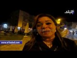 صدى البلد | نائبة الفيوم تهنئ مواطني المحافظة بالعيد