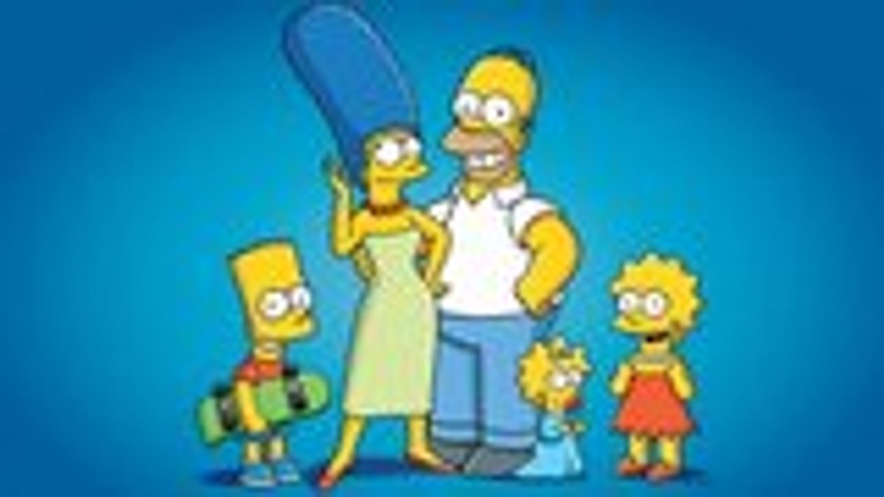 'Simpsons' Creatives Remove Episode Featuring Michael Jackson From Circulation | THR News