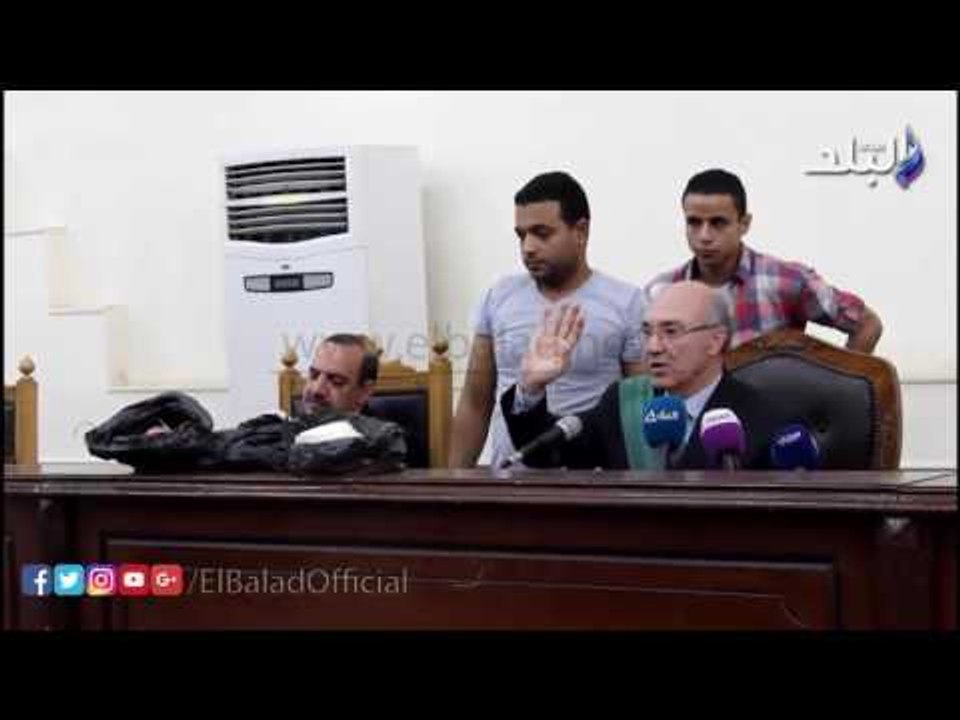 صدى البلد | تأجيل محاكمة 28 متهما بقضية "خلية د...