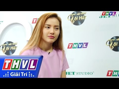 THVL | Hậu trường Hãy nghe tôi hát 2017: Phương Trinh Jolie rơi nước mắt nhớ mẹ đã qua đời