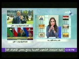 أحمد موسى : الملك عبد الله الثاني ملك الأردن حضر إلى شرم الشيخ بطائرة هليكوبتر يقودها بنفسه