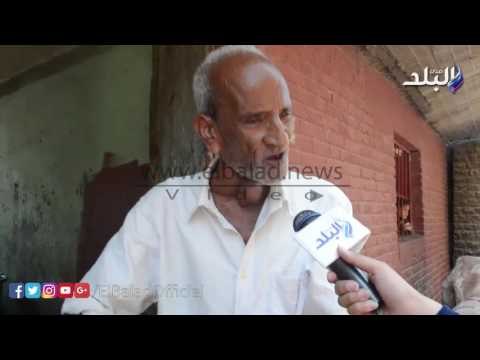 صدى البلد | حرمان 18 أسرة من المساكن البديلة لـ حي العقارب ..والأهالي:عايشين في الشوارع مع الكلاب