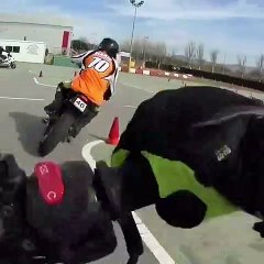 Catalunya-2019-suivi-Pro-camera embarqué sur casque