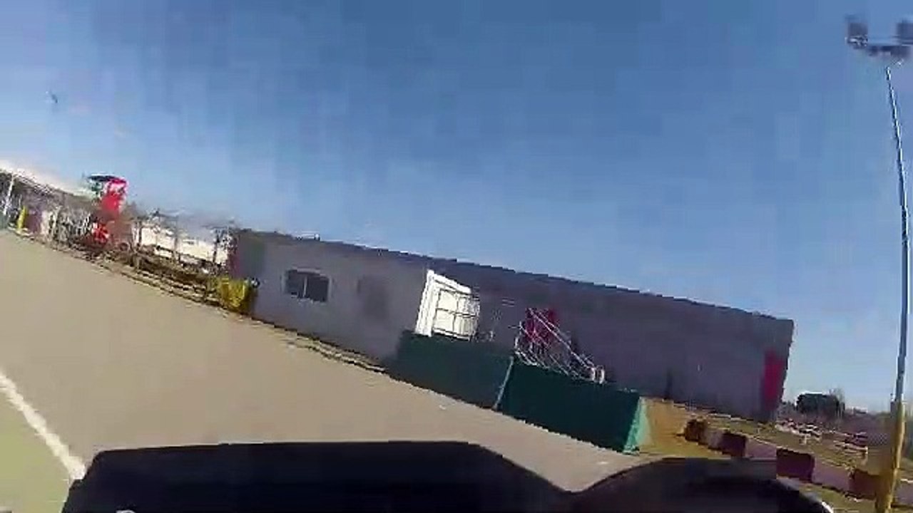 Catalunya-2019-suivi-Pro-camera embarqué sur moto