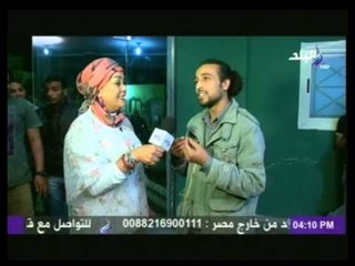 محمود شاهين..تقليد الفنانين والمشاهير | هات م الآخر