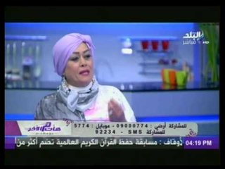 شاهد...رجل مصري تخطى الـ 50 عام مضرب عن الزواج والسبب؟؟