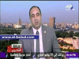 صدى البلد |برلماني: الأهالي تشكو من أرتفاع أسعار الكهرباء