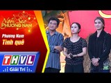 THVL | Ngôi sao phương Nam 2017 - Tập 9 [1]:  Tình quê - Đội Phương Nam