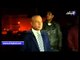 فيديو...أحمد موسى يلتقط السيلفي مع فريق العمل في مدينة الأشباح