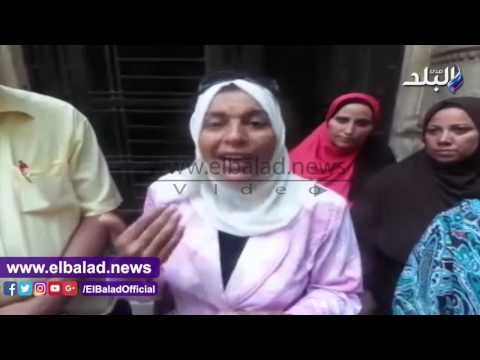 صدى البلد | عمال مشروع التشجير بالمنوفية يتظاهرون للمطالبة بالتعيين