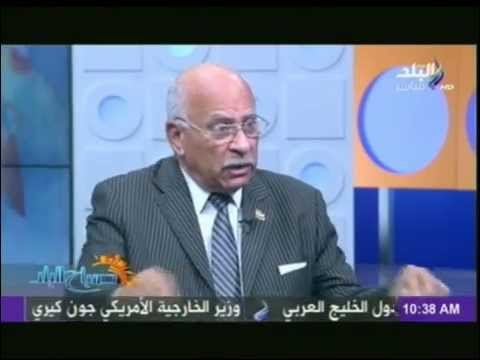 خبير عسكرى....يوضح لماذا العناصر الإرهابية تستهدف الكمائن | صباح البلد