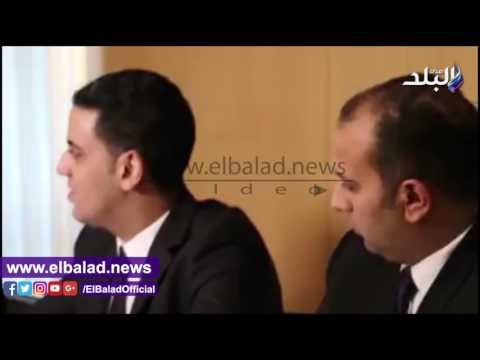 صدى البلد | ننشر قائمة المستشار محمود الشريف المرشحين لانتخابات نادى القضاة