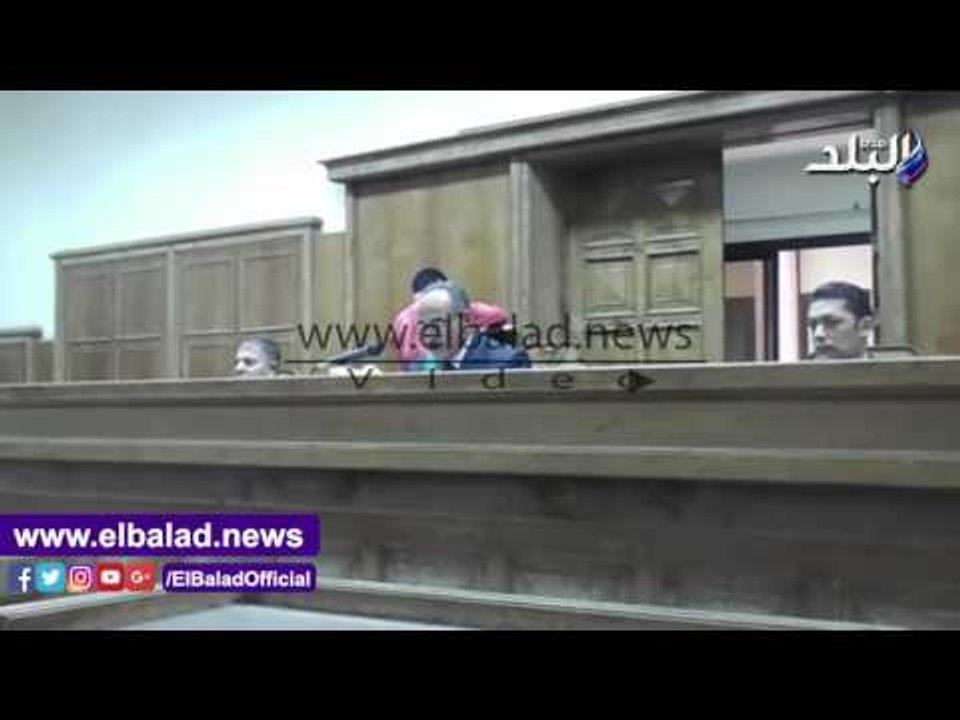 صدى البلد | الإعدام لـ 5 إرهابيين متهمين بقتل نجل "المورللى" بالمنصورة