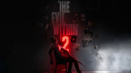 The Evil Within 2 (04-21) - Chapitre 3 - Résonances