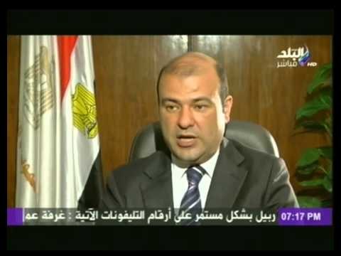 وزير التموين نستورد السكر بسعر 3500 جنيه للطن و إنتاجه في مصر يتكلف 4500