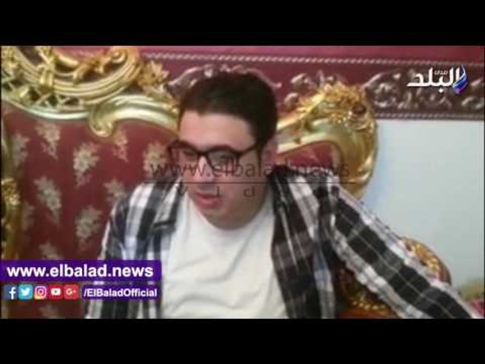 صدى البلد | أول تصريح من النقيب محمود الكومي عقب عودته من لندن