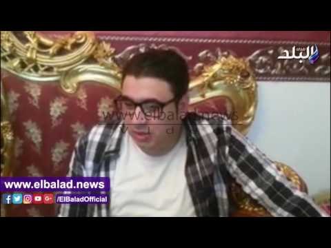 صدى البلد | أول تصريح من النقيب محمود الكومي عقب عودته من لندن