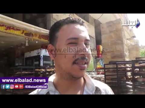 صدى البلد | حدائق الاهرام من منطقة راقية لـ وكر للاعمال المشبوهة