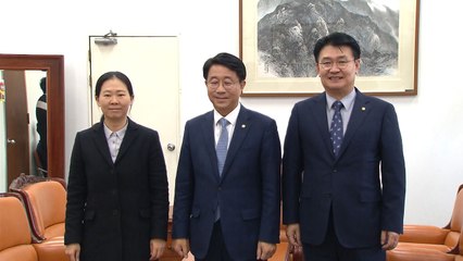 여야, 13일 '미세먼지' 법안 처리 약속...무엇이 바뀌나? / YTN