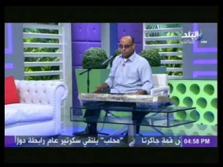 هات من الآخر مع هالة فاخر | 22-4-2015