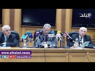 صدى البلد | الهلالي: قرار وزاري بنقل المعلمات المغتربات نهاية الأسبوع