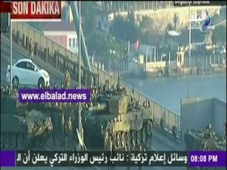 صدى البلد |أحمد موسي: أرفض خلع الجيش التركي