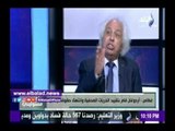 صدى البلد | غطاس: إردوغان ينفذ في تركيا ما كن سينفذه الإخوان في مصر