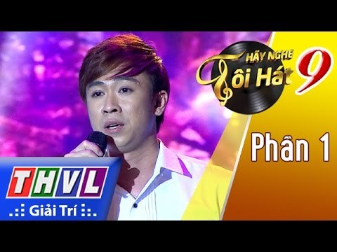 THVL | Hãy nghe tôi hát 2017 - Tập 9 (Phần 1): Danh ca Phương Dung