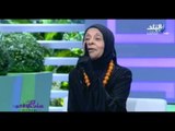 الدكتورة ملكة زرار : من الاخر... دى حقوق الراجل فى الزواج والطلاق