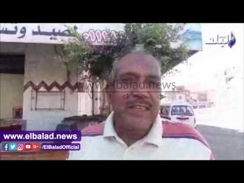 صدى البلد | فتح الصيد بجنوب سيناء يخفض أسعار ال...