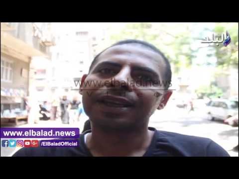 صدى البلد |شاهد ماذا قال المصريين عن انتهاكات اردوغان ضد الجيش التركى