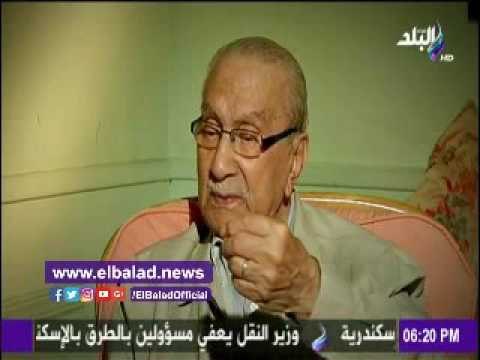 صدى البلد | أول ضابط مصري وضع قدمه على « تيران وصنافير»، يؤكد أحقية السعودية بهما