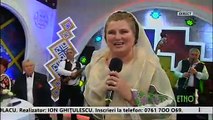 Corina Dragomir -Neica, daca esti viteaz (Ramasag pe folclor - ETNO TV - 06.03.2019)