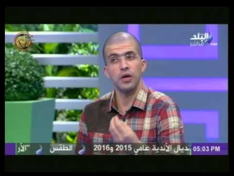 فيديو...نصائح هامة جداً لأي شاب/فتاة مقبلة على إختيار شريك الحياة