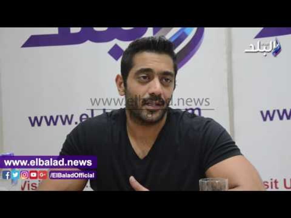 صدى البلد | فلوكس:الكوميديا والسبكي سبب حماسي لـ"30 يوم"