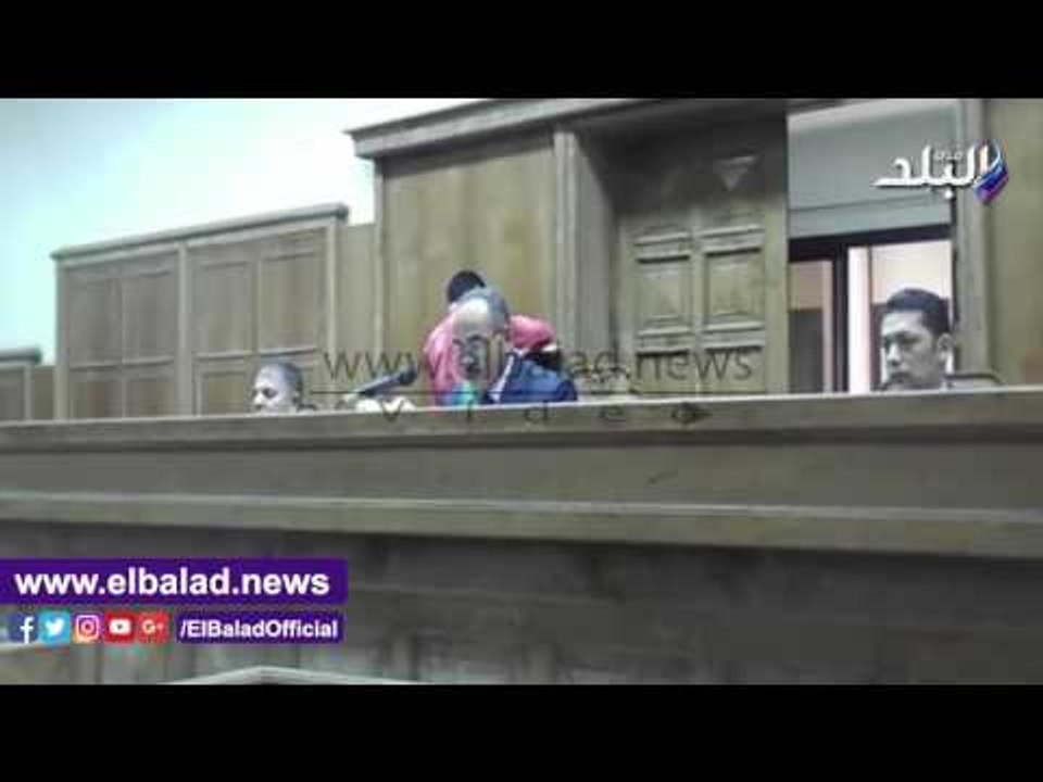 صدى البلد |  الإعدام لـ 5 إرهابيين متهمين بقتل نجل "المورللى" بالمنصورة