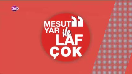 Mesut Yar ile Laf Çok - Aynur Aydın - 08 03 2019