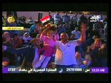 أجمل أغاني وطنية يحيي بها الفنان محمد ثروت حفل عيد تحرير سيناء