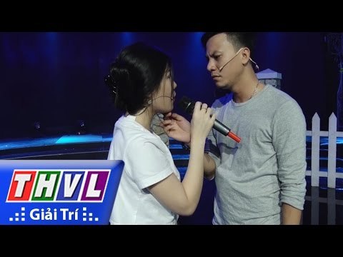 THVL | Uyên Trang đem bản HIT đi thi Hãy Nghe Tôi Hát