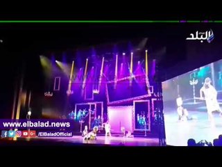 صدى البلد |  وزير الثقافة يناشد المواطنين حضور مهرجان المسرح القومي