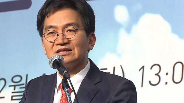 강경투쟁 끝에 여론 역풍...한유총 이덕선 / YTN