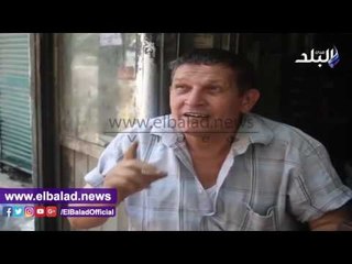 صدى البلد | من هو "احمد حلمي"صاحب أشهر اسم لشوارع القاهرة ؟