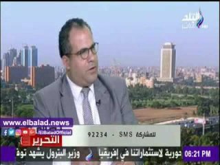 صدى البلد |باحث سياسى : حالة الجيش التركى تحتاج لقراءة متأنية